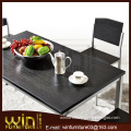 dining table chair factory of tables and chairs restaurant dining table with chair DS-0280